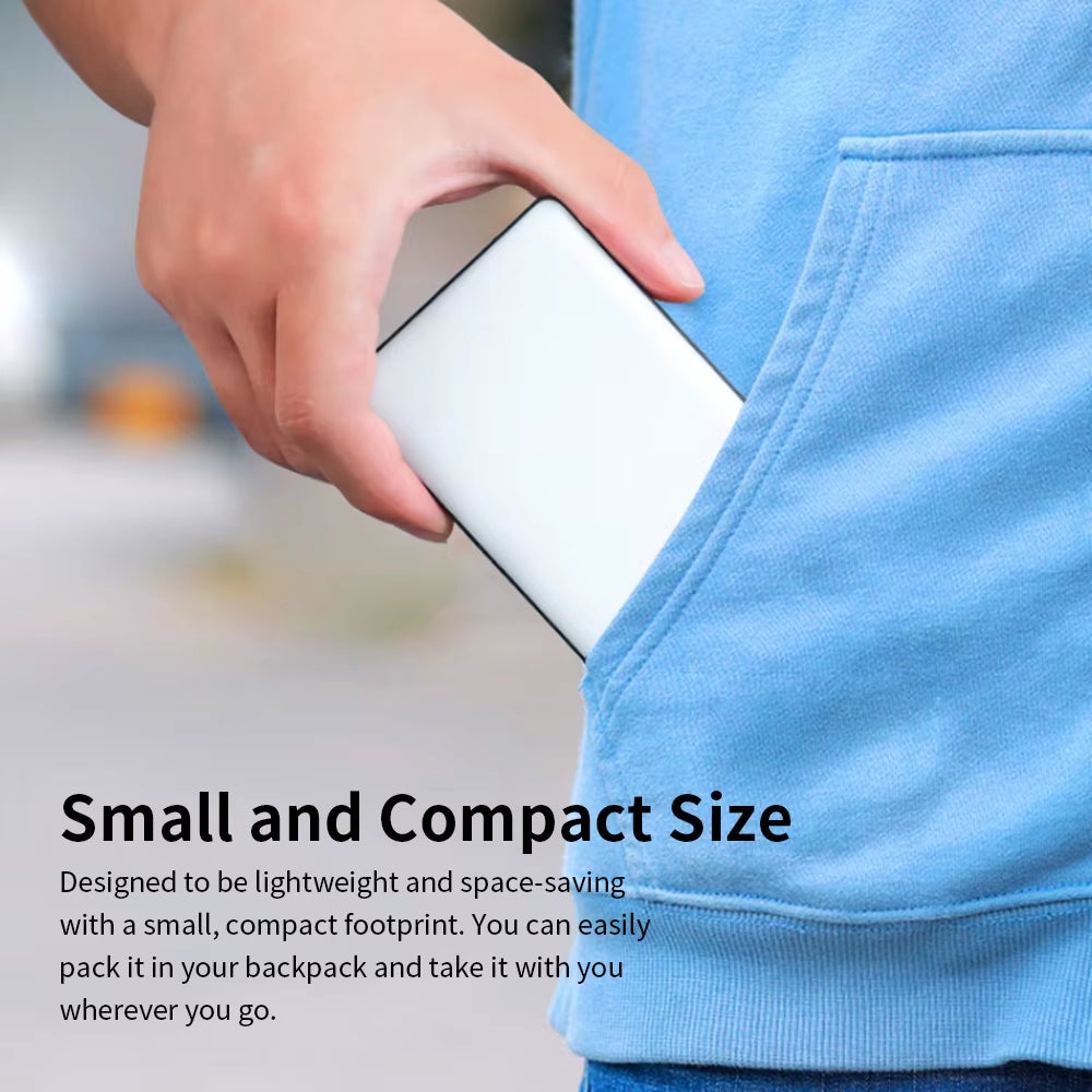 Smartphone Selfie Light Selfie Video Conference Light Portable LED Light Compatible for Cell Phone Ipad Laptop Camera