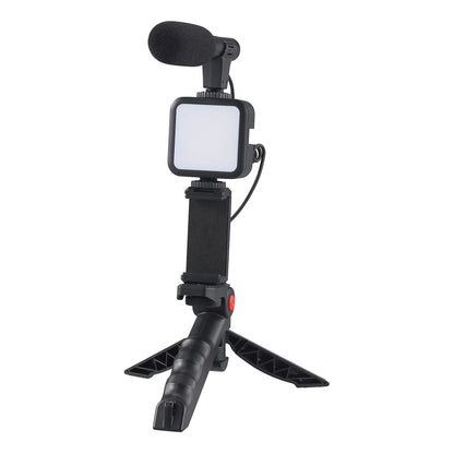 . Smartphone Vlogging Kit