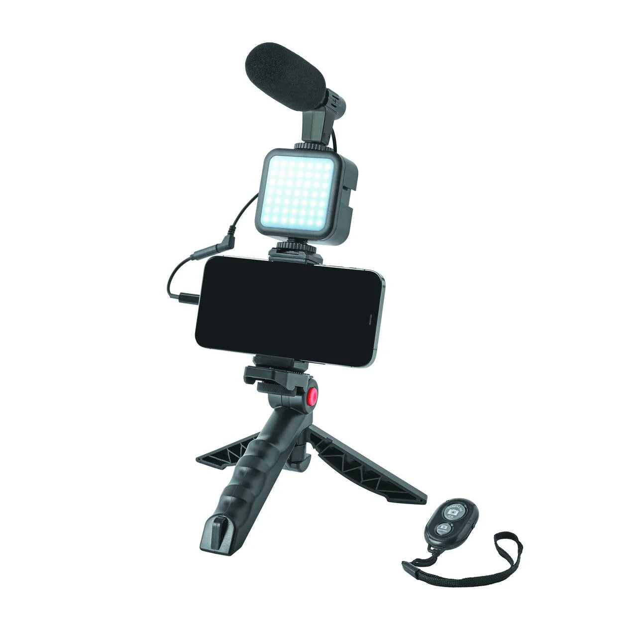 . Smartphone Vlogging Kit