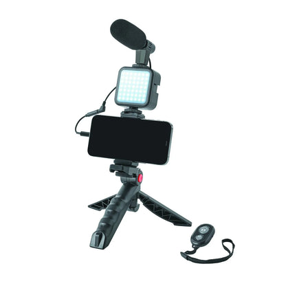 . Smartphone Vlogging Kit